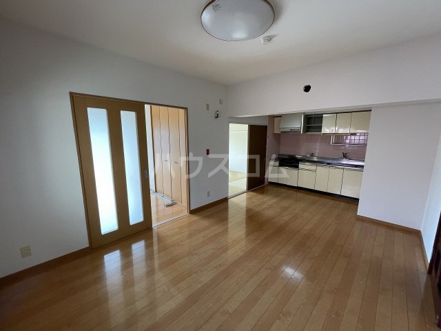 3/30 リビング/ダイニング