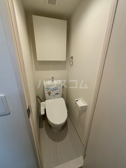 10/29 トイレ