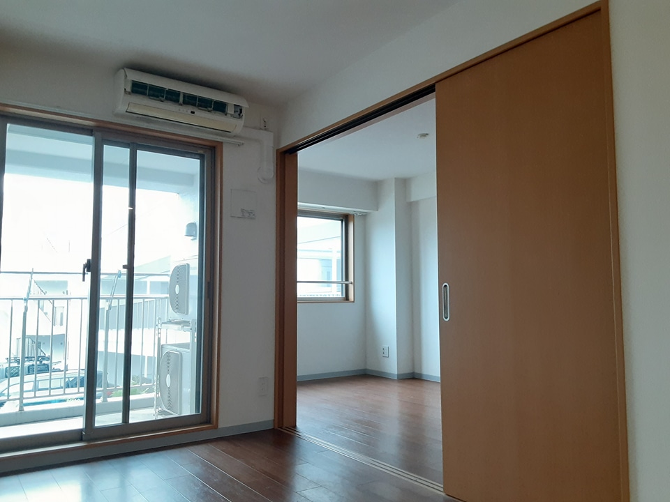 5/30 リビング/ダイニング