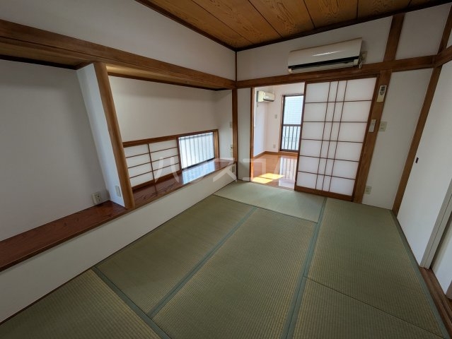 4/28 リビング/ダイニング