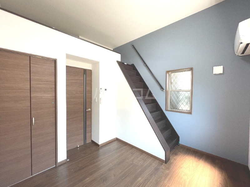 3/17 リビング/ダイニング