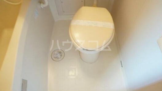 8/24 トイレ