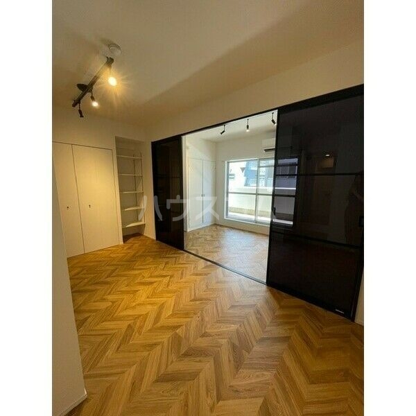 3/23 リビング/ダイニング