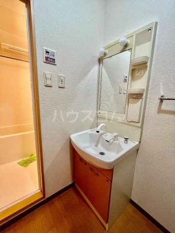 11/22 洗面