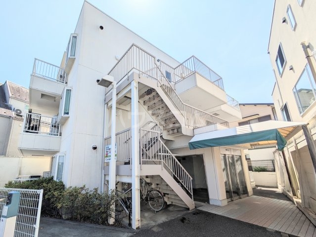 1/19 外観