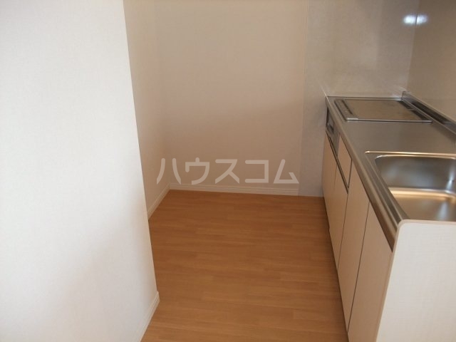 14/28 キッチン