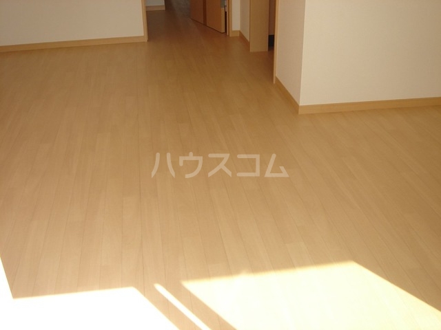 3/25 リビング/ダイニング