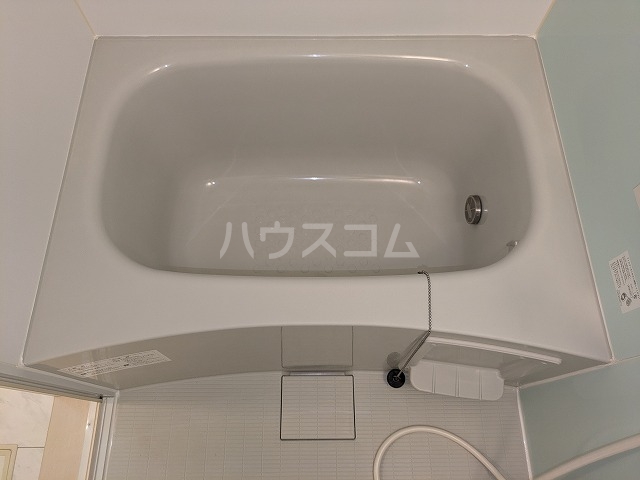15/30 浴室