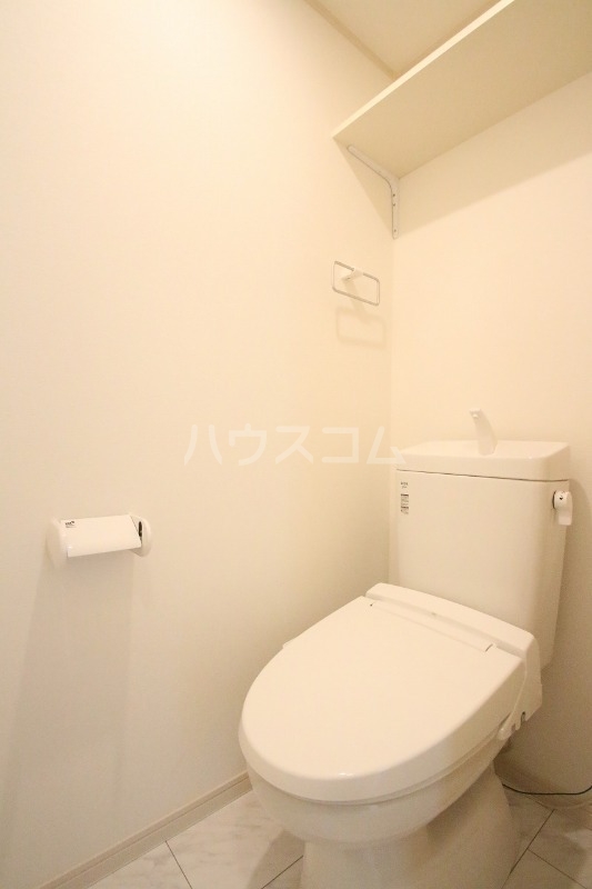 16/30 トイレ