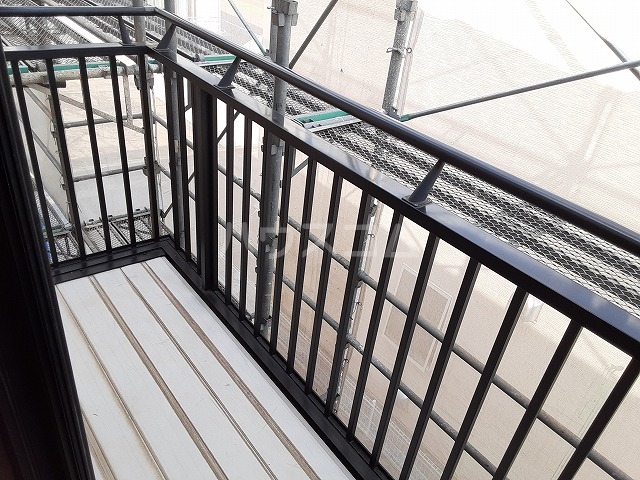 16/30 バルコニー