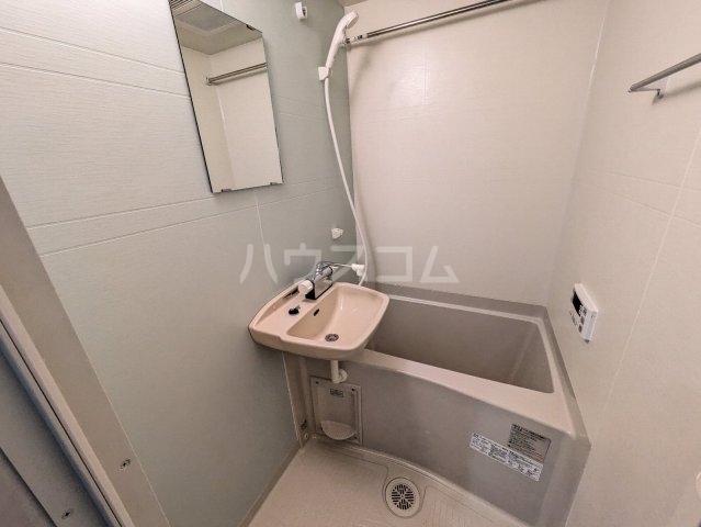 12/29 浴室