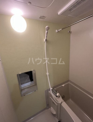 7/15 浴室