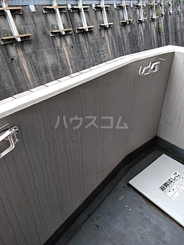 15/24 バルコニー