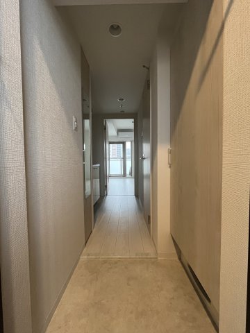 12/30 玄関