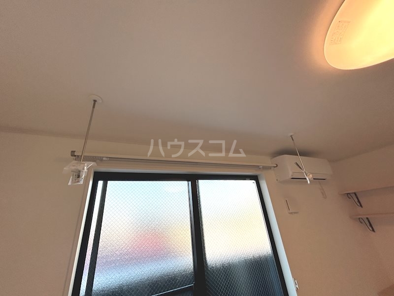 5/22 室内