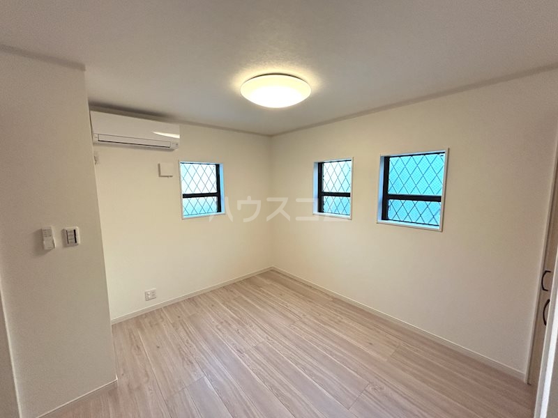 6/22 寝室