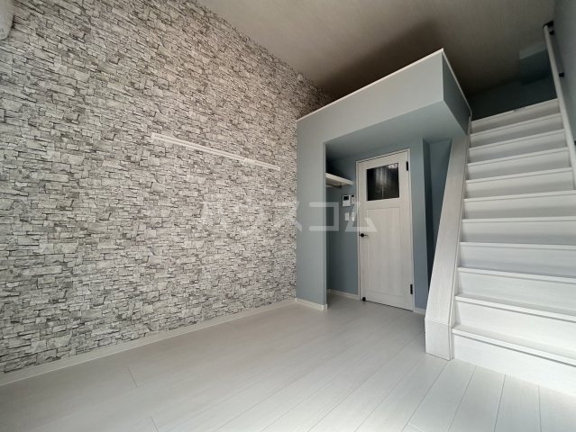 6/28 リビング/ダイニング