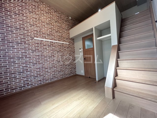 5/29 リビング/ダイニング