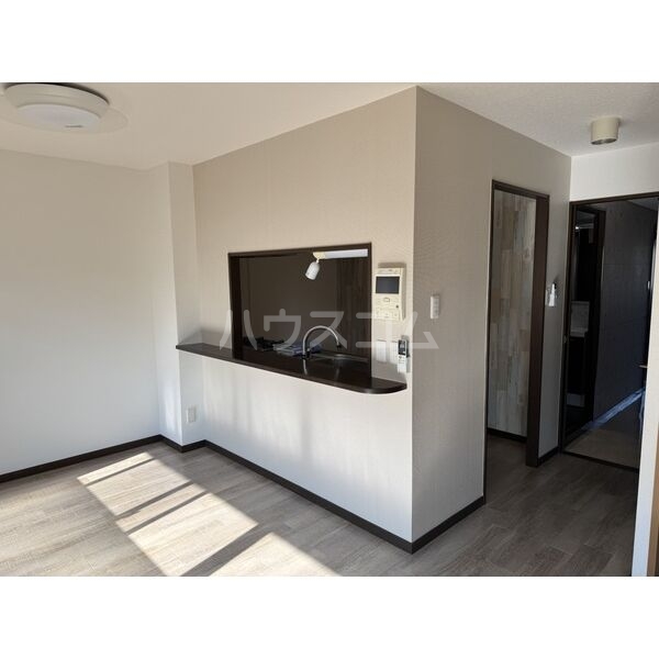 3/30 リビング/ダイニング