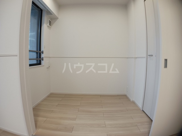 4/20 寝室