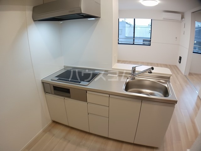 7/20 キッチン