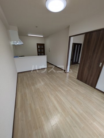 4/30 リビング/ダイニング