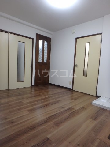 7/28 リビング/ダイニング