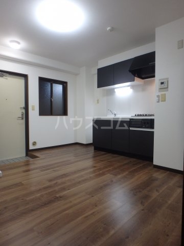 4/28 リビング/ダイニング