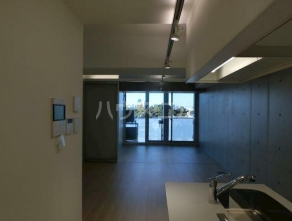 3/17 リビング/ダイニング