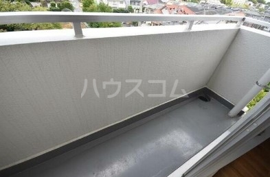 16/29 バルコニー