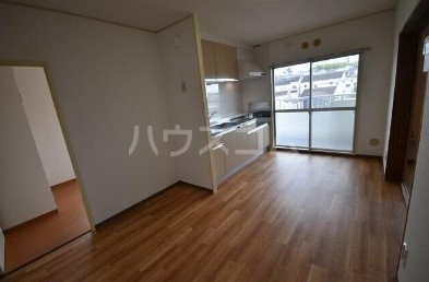 5/29 リビング/ダイニング