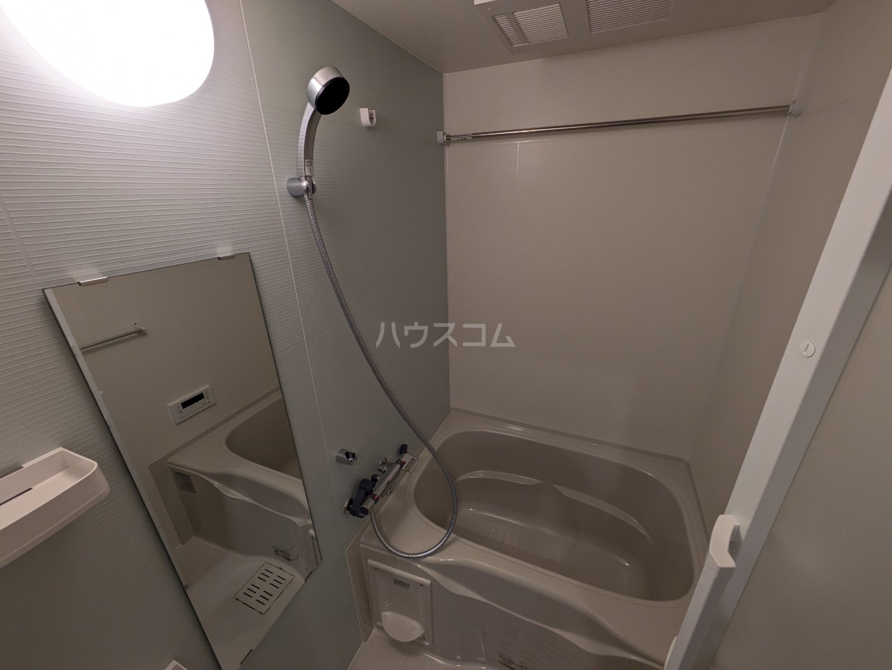 16/30 浴室