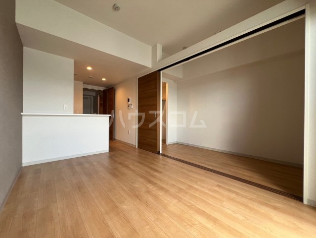 3/21 リビング/ダイニング