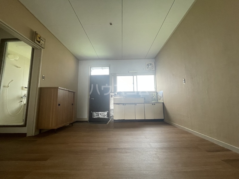 3/22 リビング/ダイニング