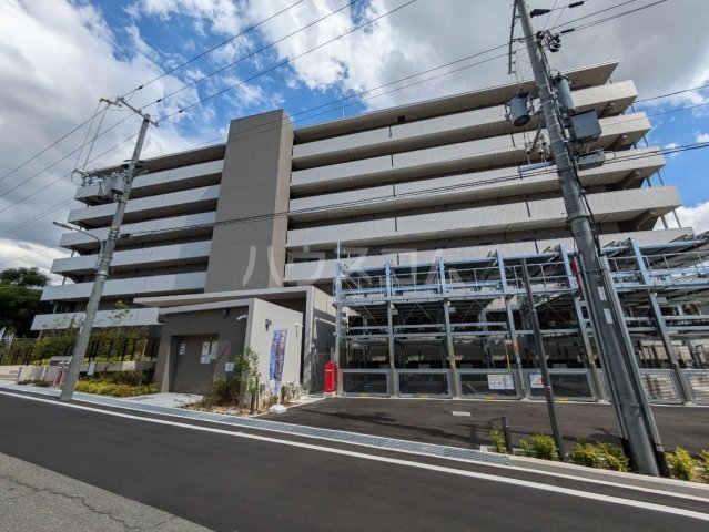 1/21 外観