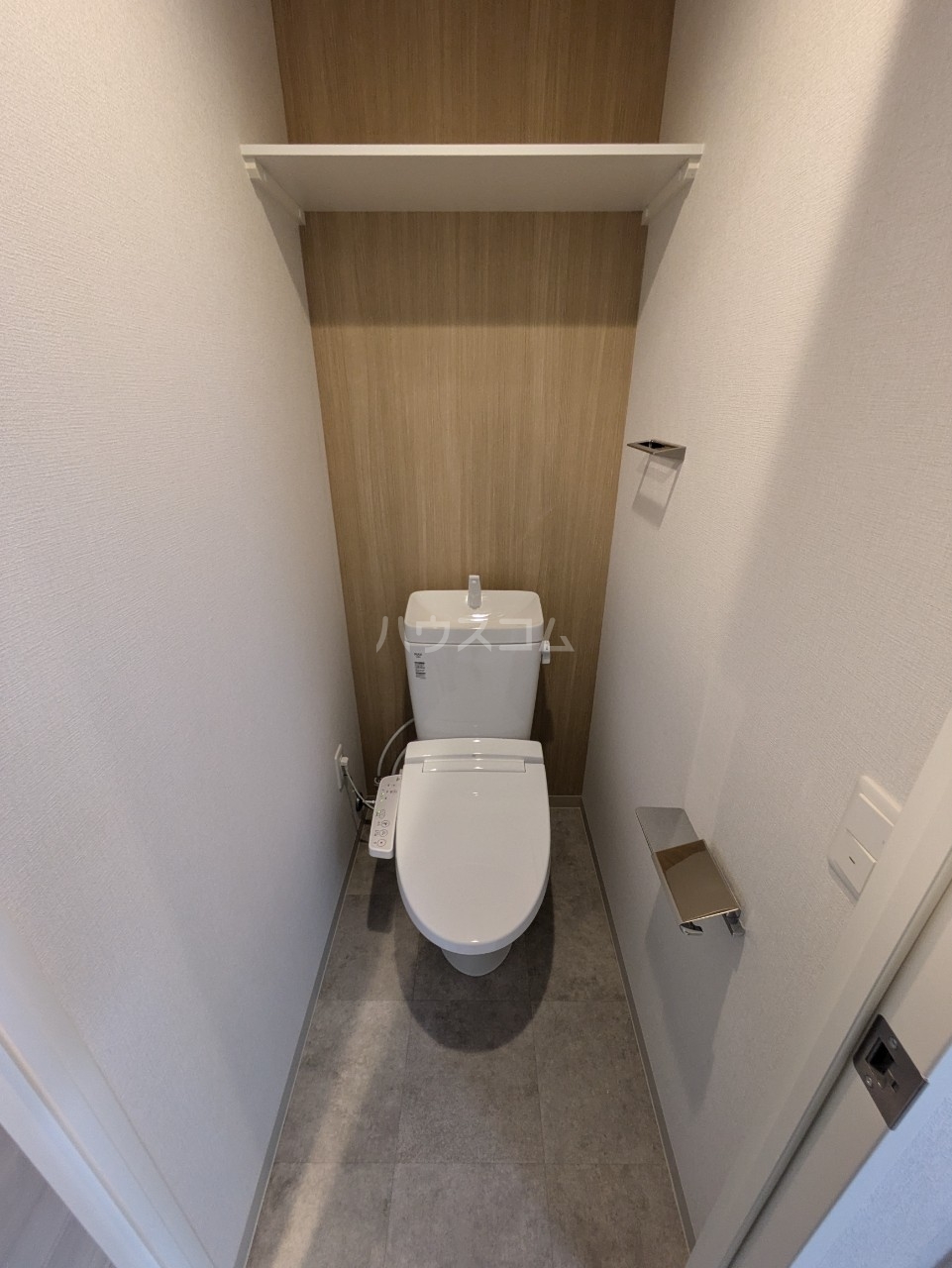 14/27 トイレ