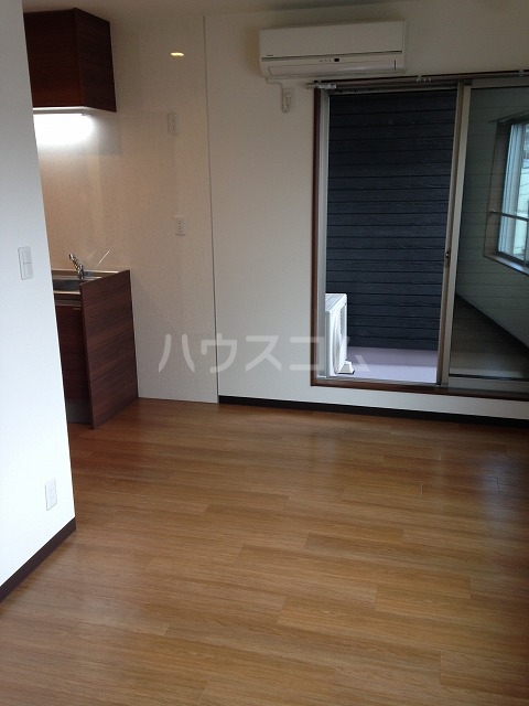 5/21 リビング/ダイニング