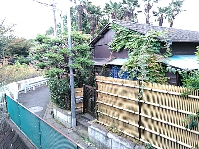 15/28 バルコニー