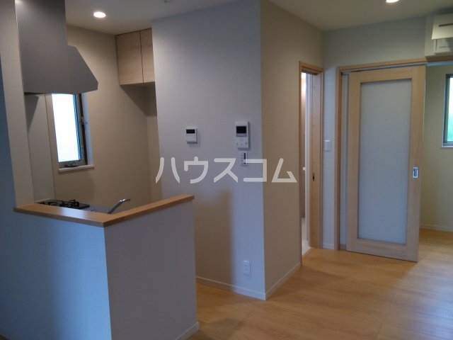 3/28 リビング/ダイニング