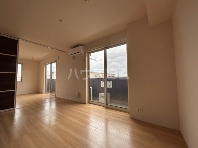 4/27 リビング/ダイニング