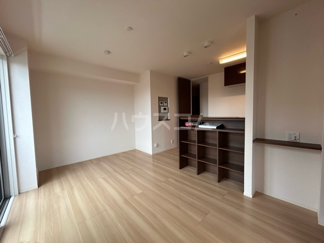 3/27 リビング/ダイニング