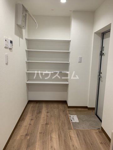 5/30 室内