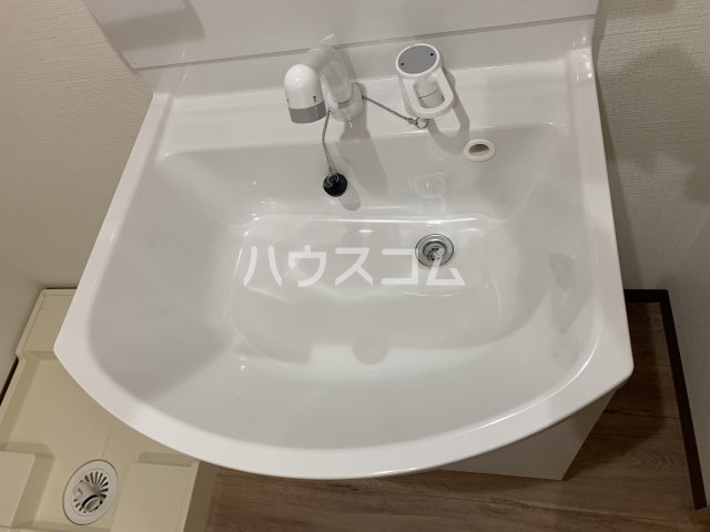 14/30 洗面