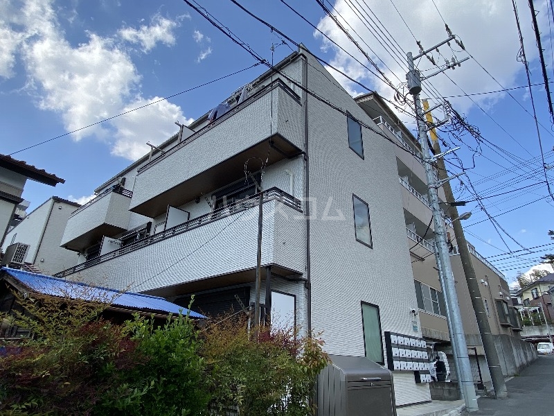 1/30 外観