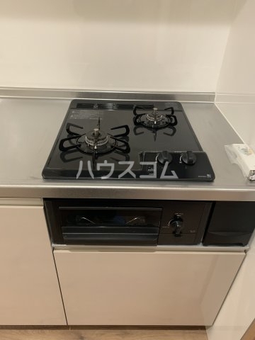 10/30 キッチン