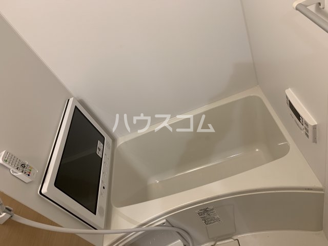 12/30 浴室
