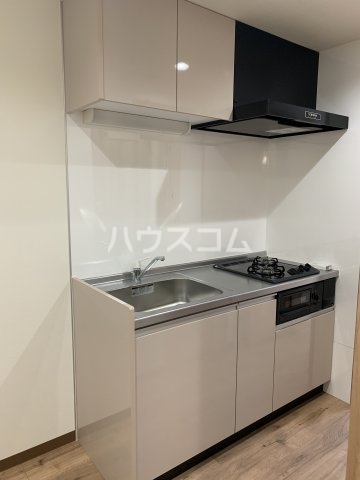 9/30 キッチン