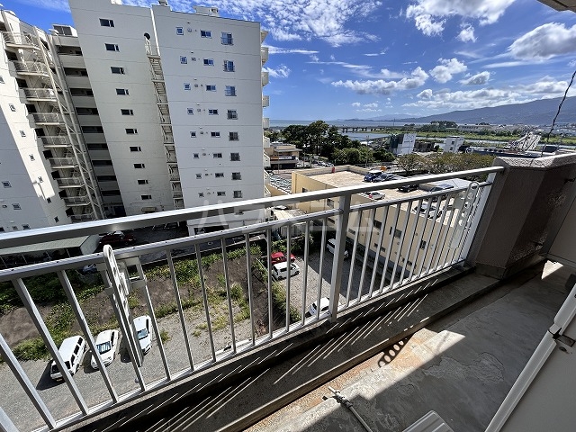 22/30 バルコニー