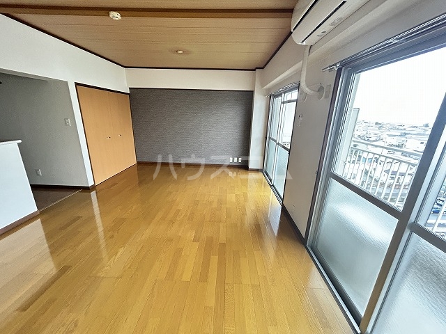 6/30 リビング/ダイニング