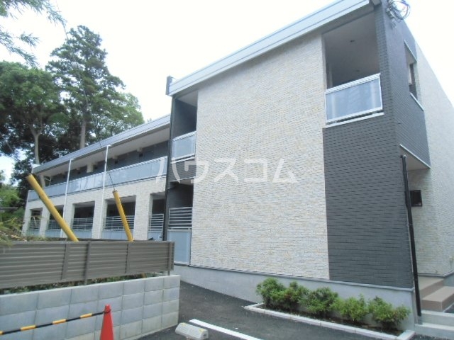 1/26 外観